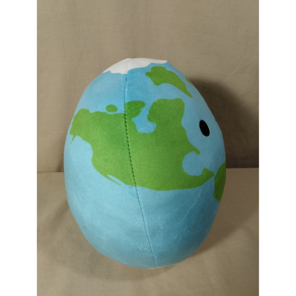 SquishMallow | Roman Earth | 8 inch - Picture 2 of 8